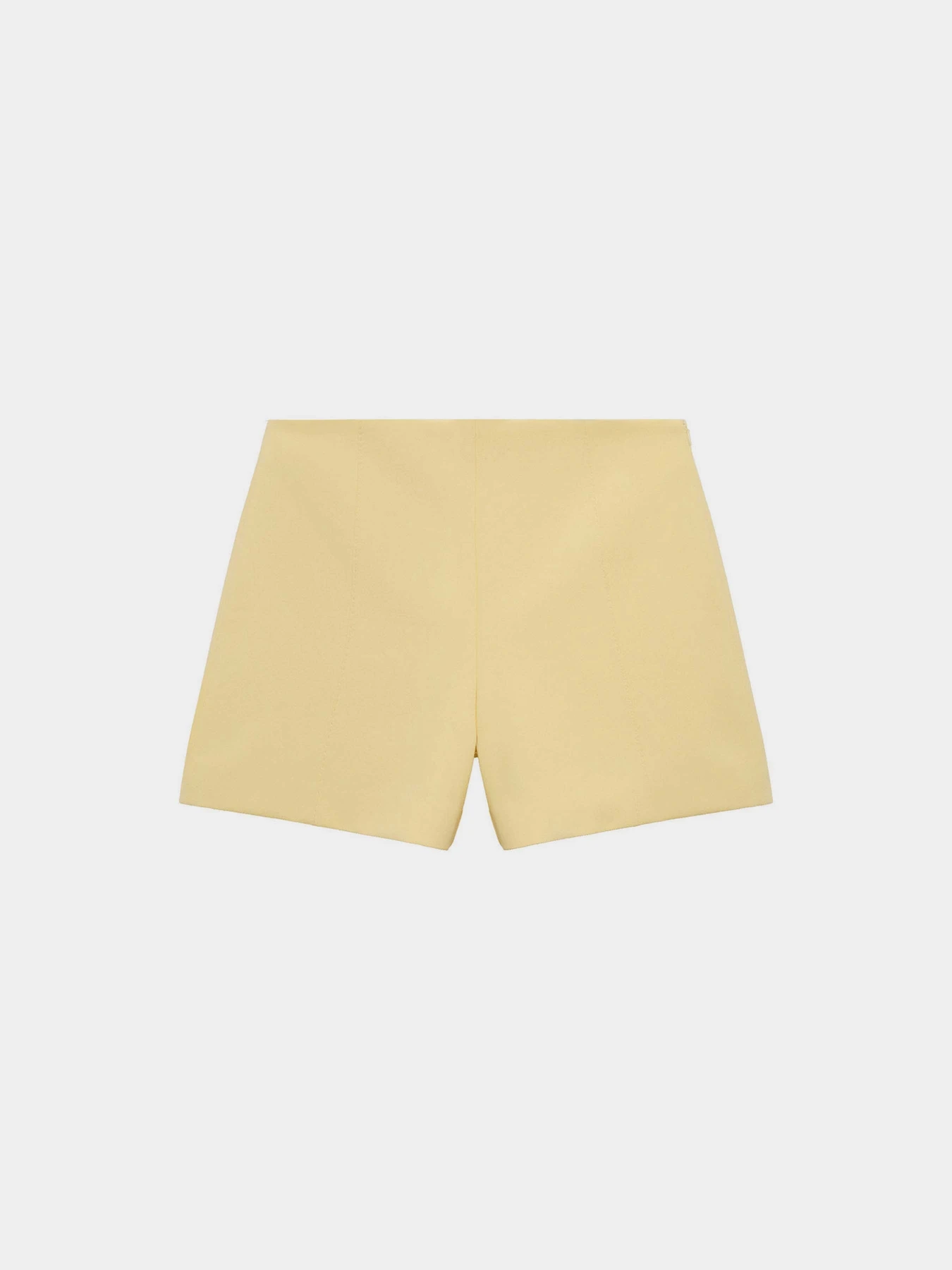 Шорты MANGO модель 77040389_11 Фото