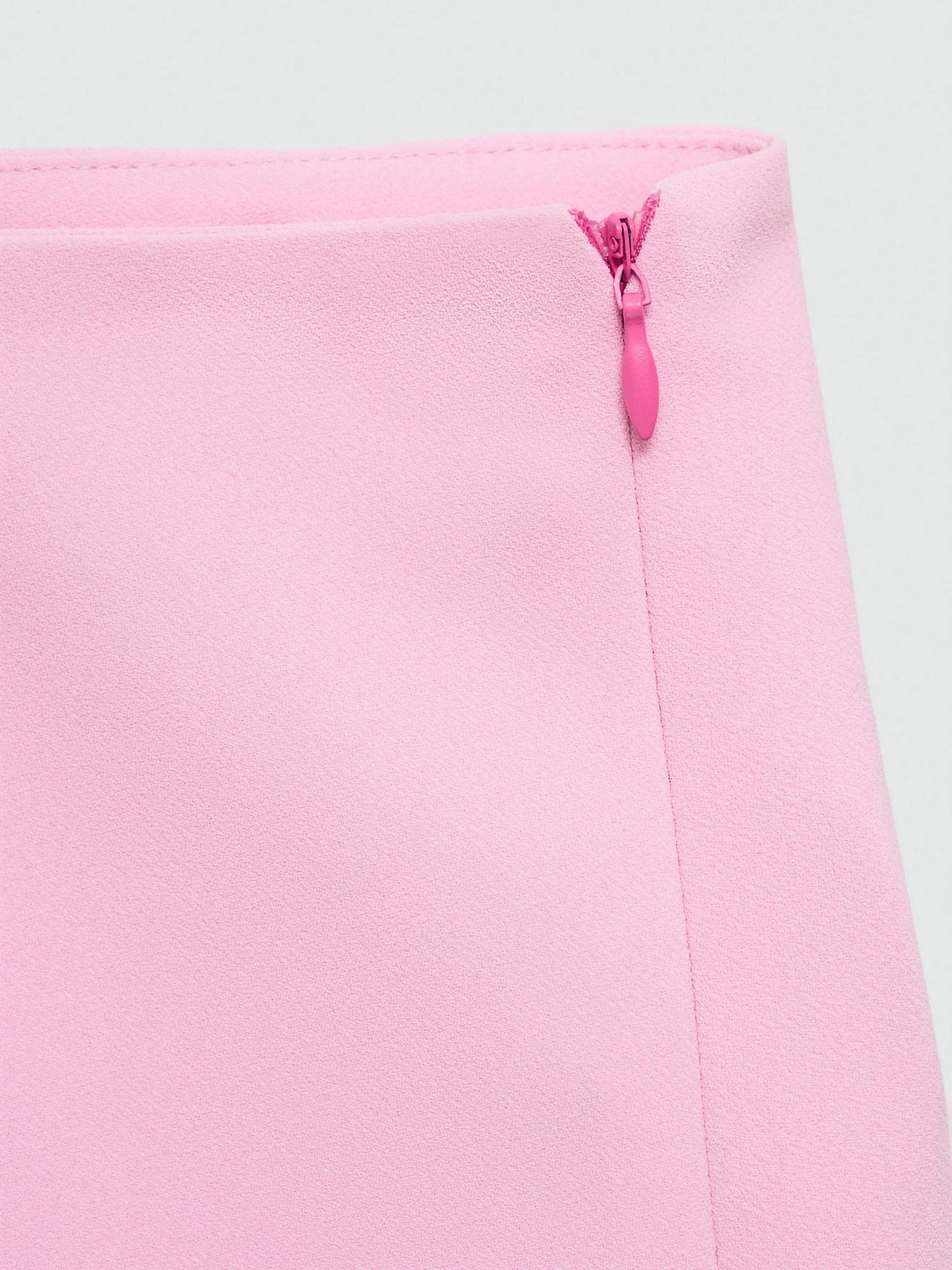 Шорты MANGO модель 77040389_85 Шорты MANGO модель 77040389_85 Фото