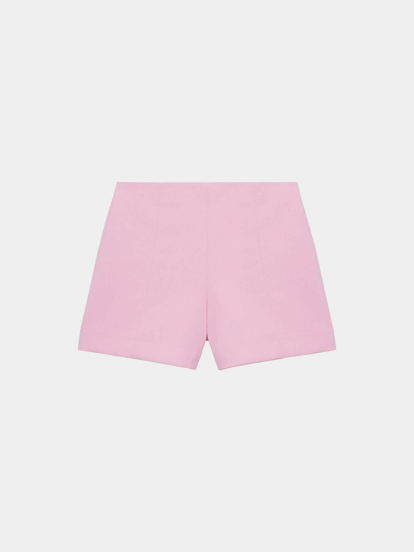 Шорты MANGO модель 77040389_85 Шорты MANGO модель 77040389_85 Фото
