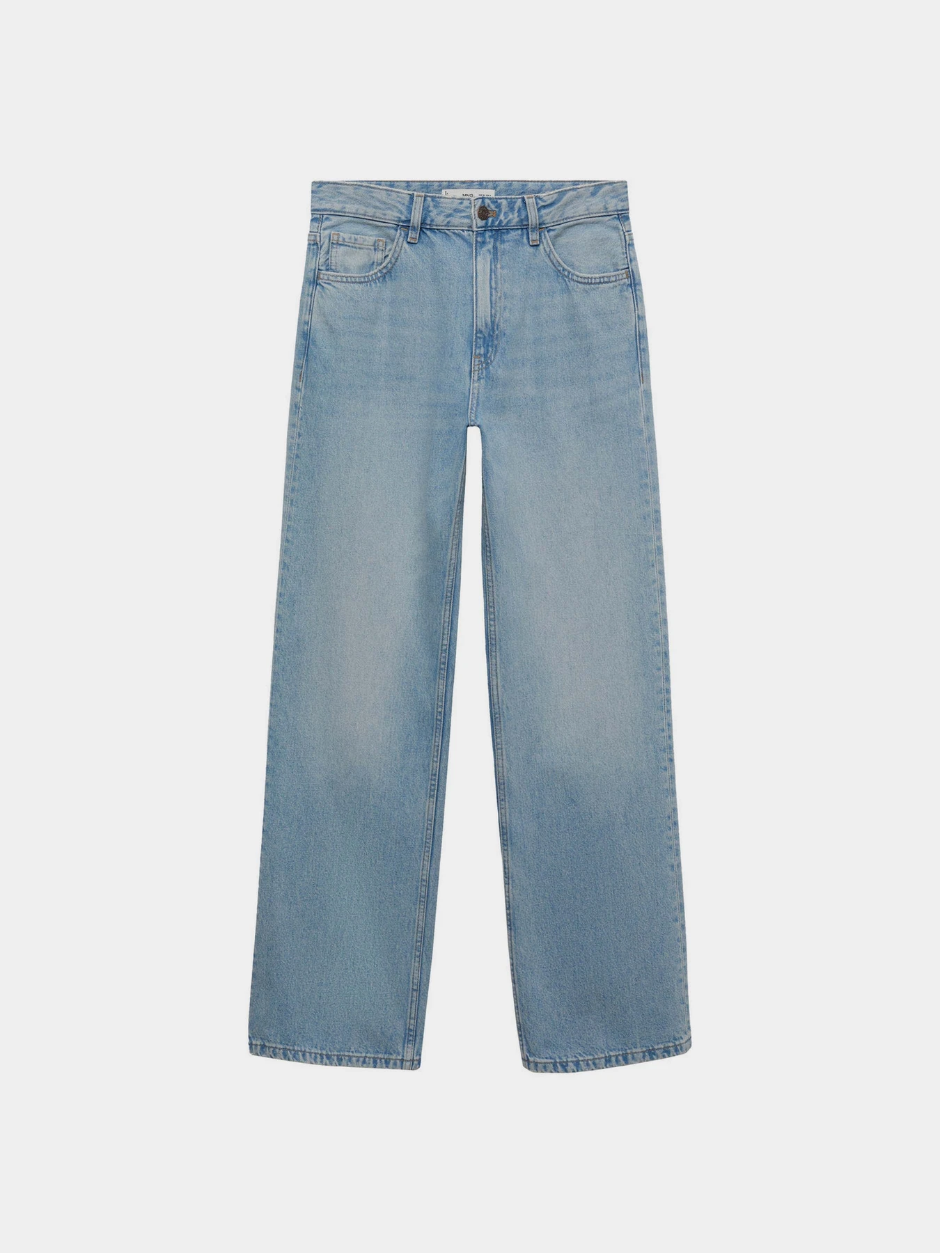 Джинси MANGO модель 77000359_TC Фото