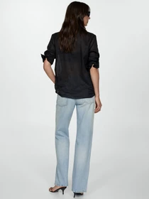 Джинси MANGO модель 77000359_TC Фото
