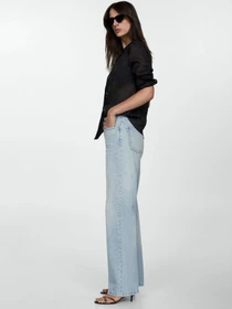 Джинси MANGO модель 77000359_TC Фото