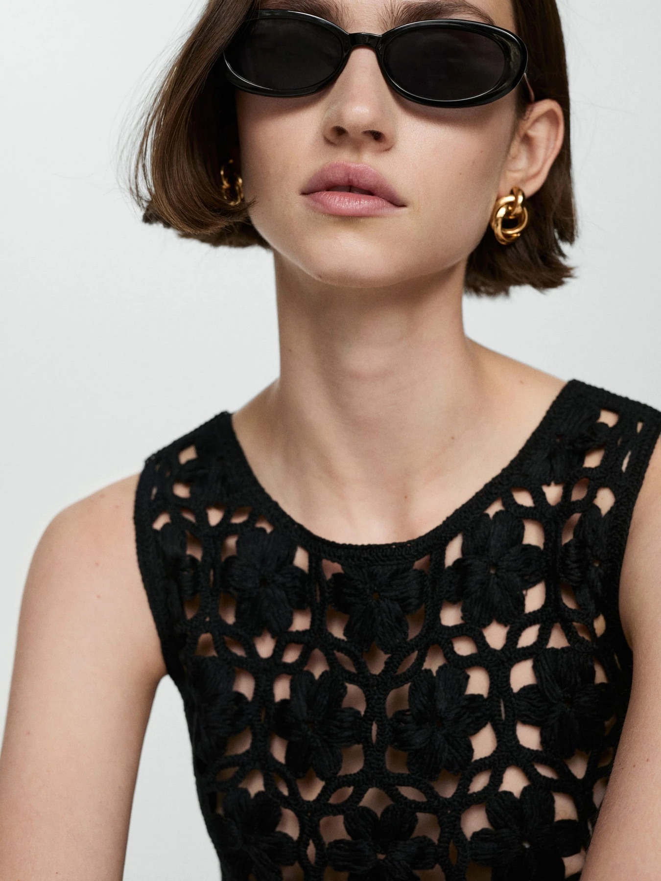 Сукні MANGO модель 77030337_99 Сукні MANGO модель 77030337_99 Фото
