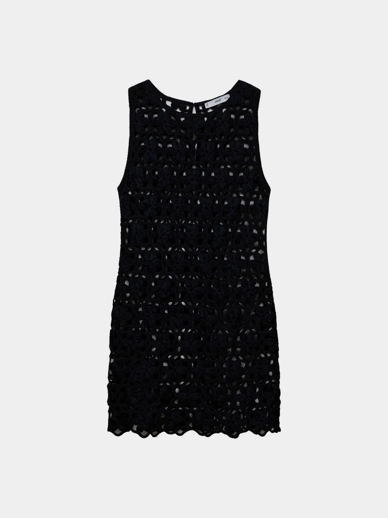 Сукні MANGO модель 77030337_99 Сукні MANGO модель 77030337_99 Фото
