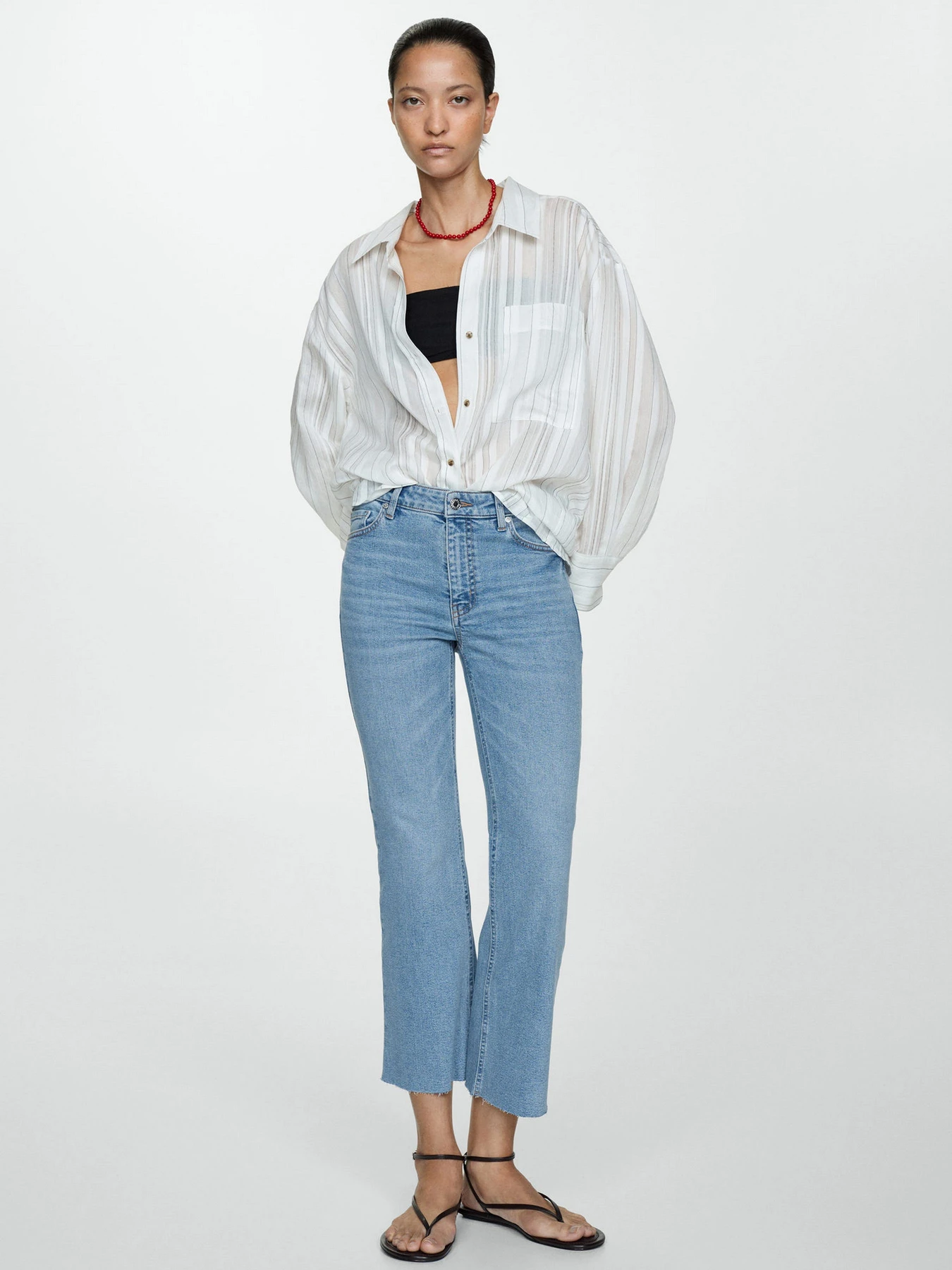 Джинси MANGO модель 77003276_TM Джинси MANGO модель 77003276_TM Фото