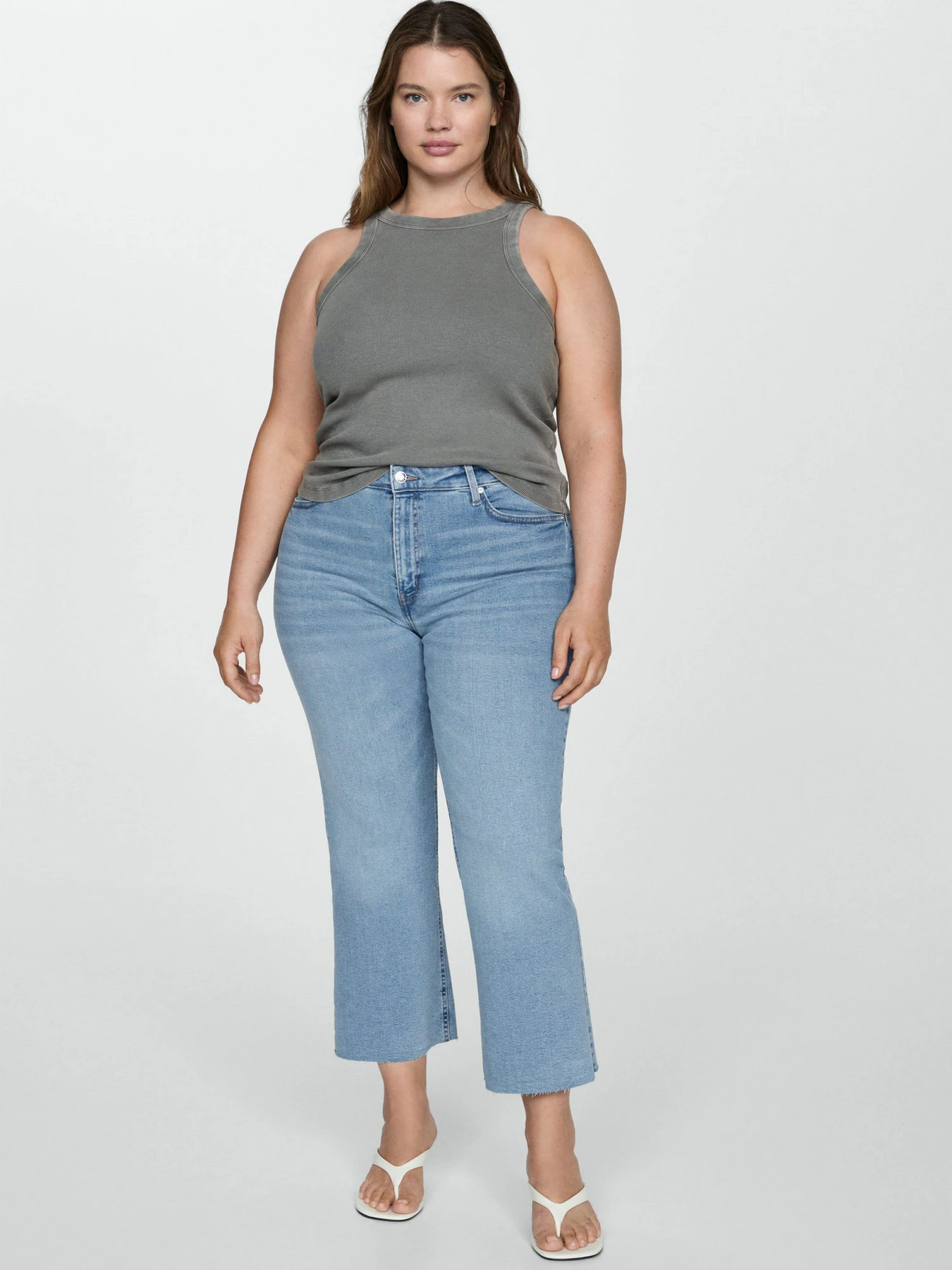 Джинси MANGO модель 77003276_TM Джинси MANGO модель 77003276_TM Фото