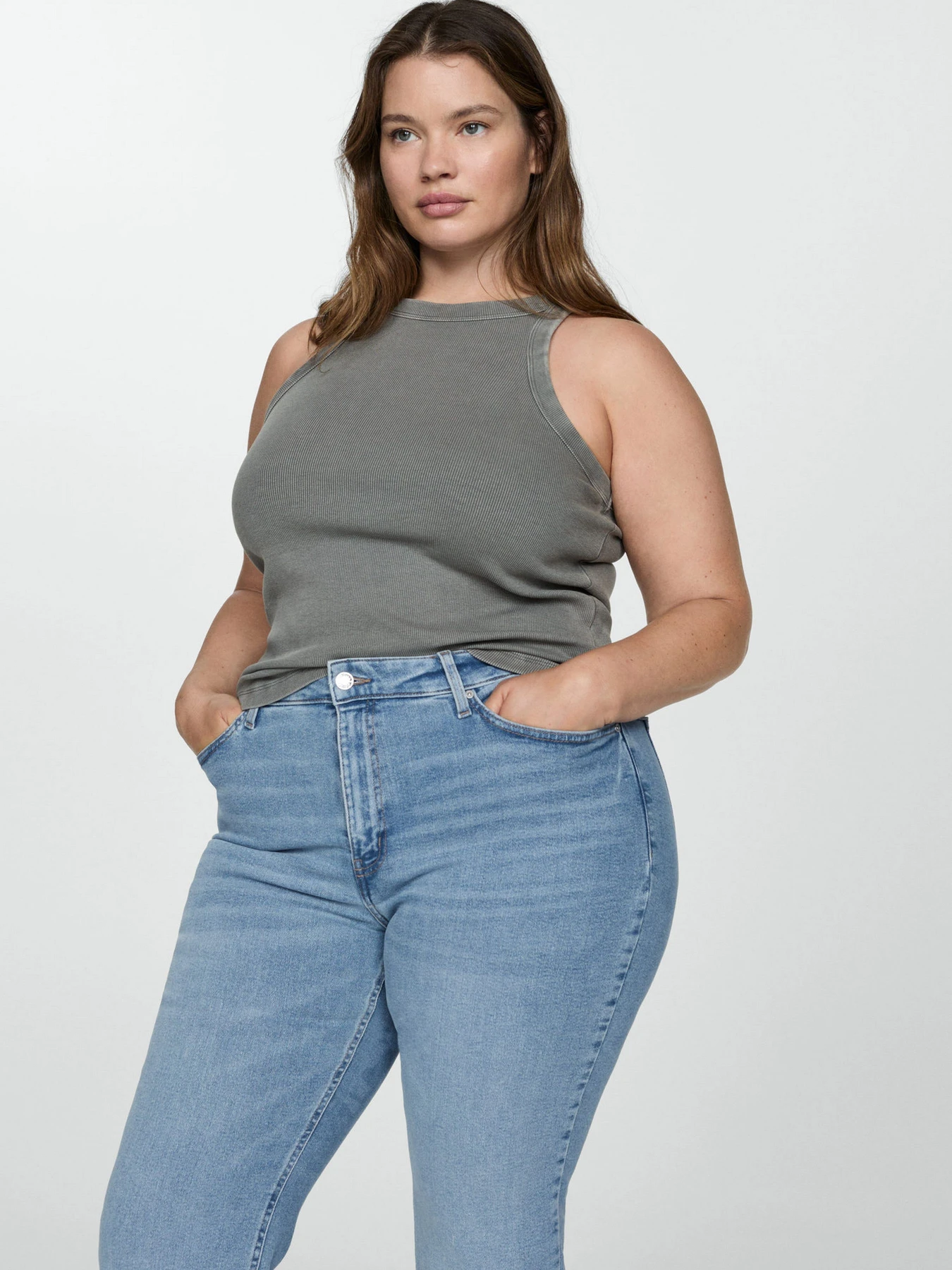 Джинси MANGO модель 77003276_TM Джинси MANGO модель 77003276_TM Фото