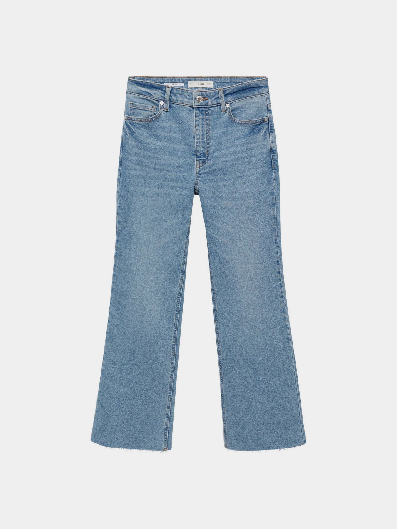 Джинси MANGO модель 77003276_TM Джинси MANGO модель 77003276_TM Фото