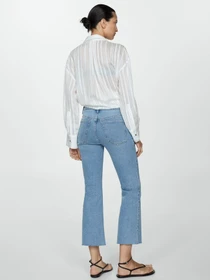 Джинси MANGO модель 77003276_TM Фото