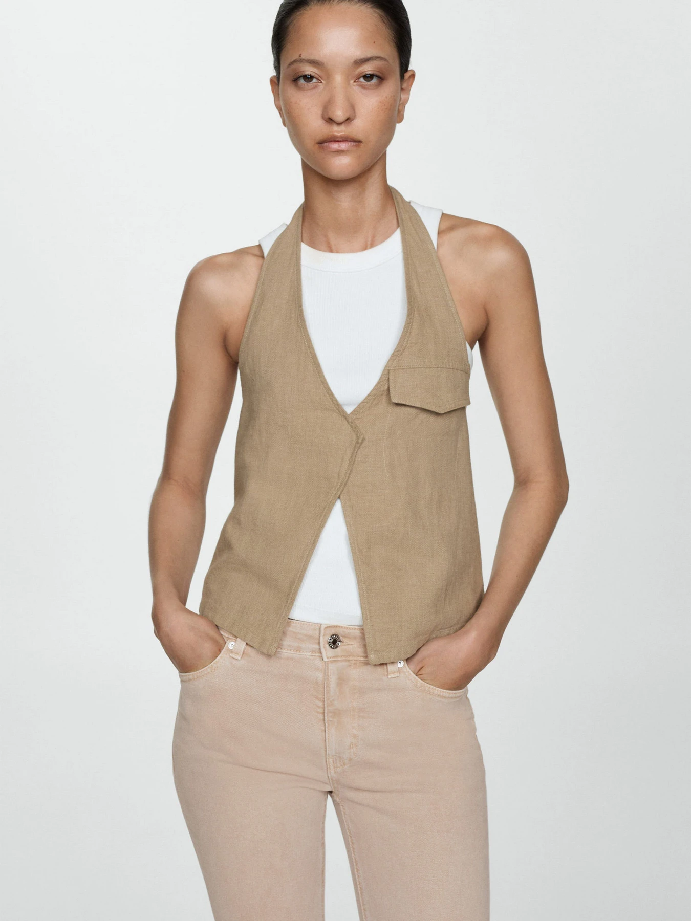 Джинси MANGO модель 77022916_7 Джинси MANGO модель 77022916_7 Фото