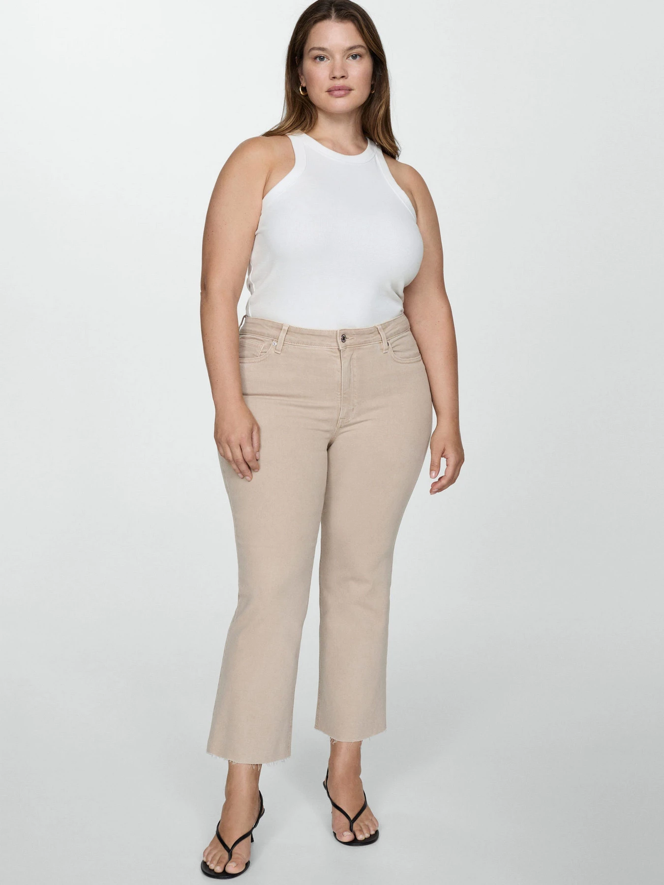 Джинси MANGO модель 77022916_7 Джинси MANGO модель 77022916_7 Фото