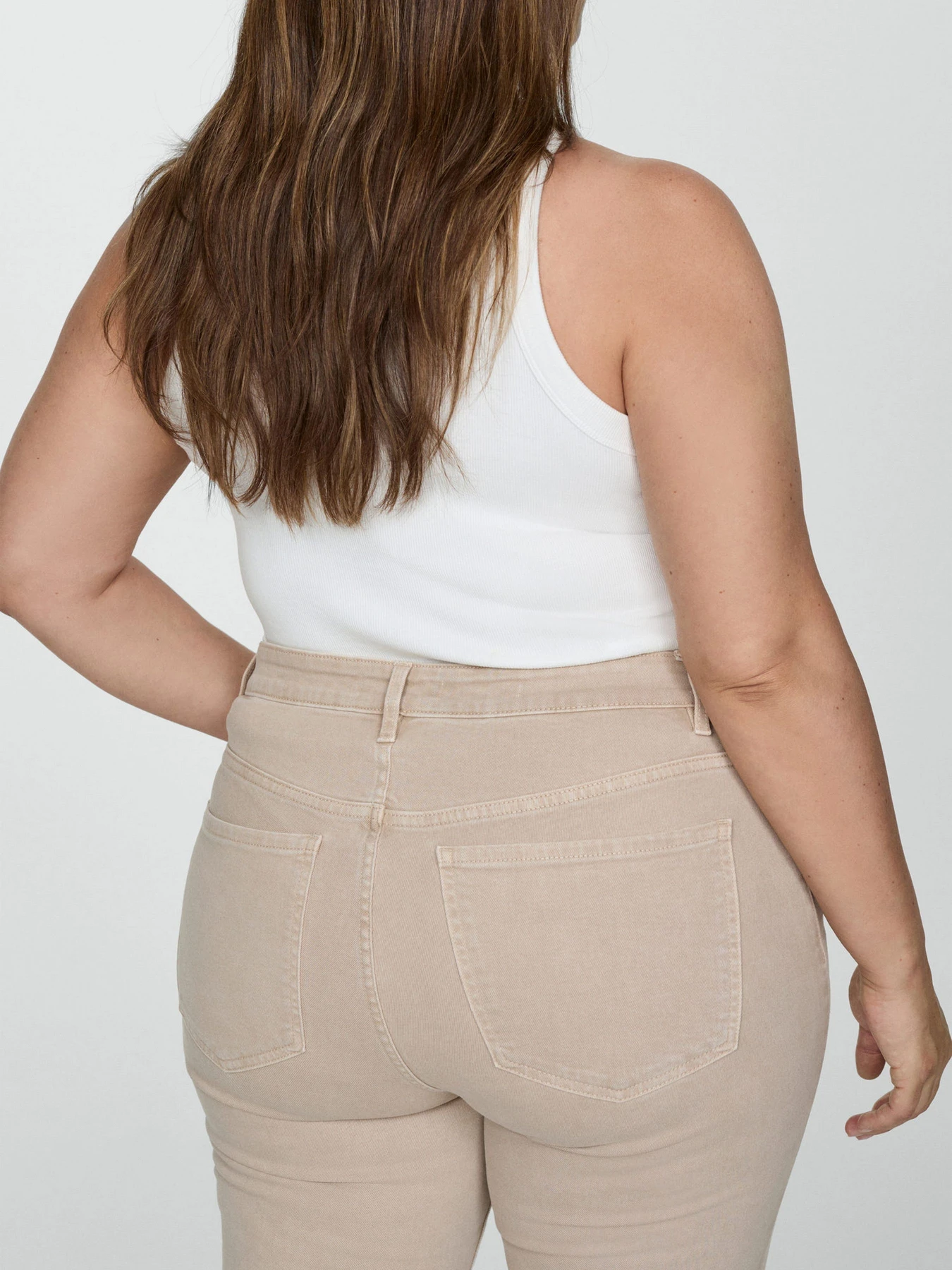 Джинси MANGO модель 77022916_7 Джинси MANGO модель 77022916_7 Фото