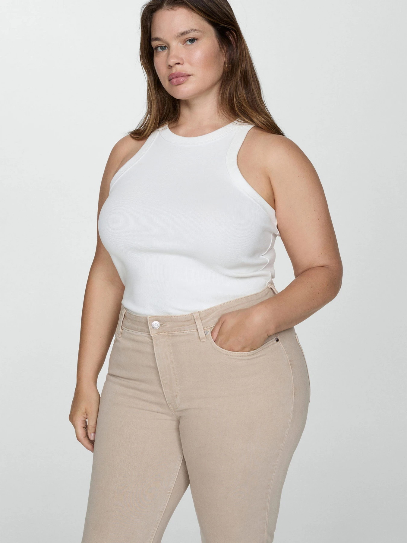 Джинси MANGO модель 77022916_7 Джинси MANGO модель 77022916_7 Фото