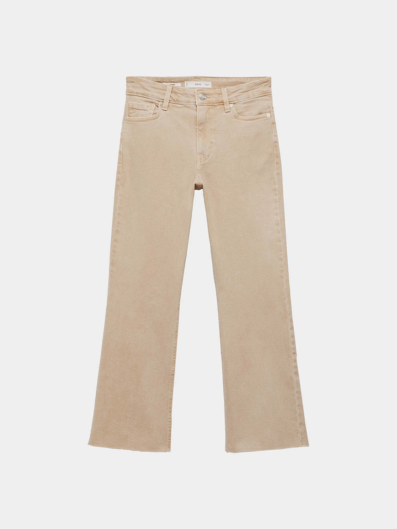 Джинси MANGO модель 77022916_7 Джинси MANGO модель 77022916_7 Фото