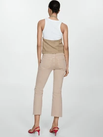 Джинси MANGO модель 77022916_7 Фото