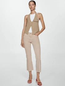 Джинси MANGO модель 77022916_7 Фото