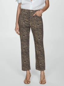 Джинсы MANGO модель 77030388_30 Фото