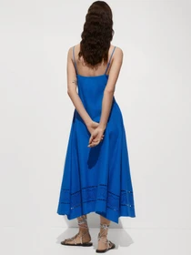 Сукні MANGO модель 77040352_52 Фото
