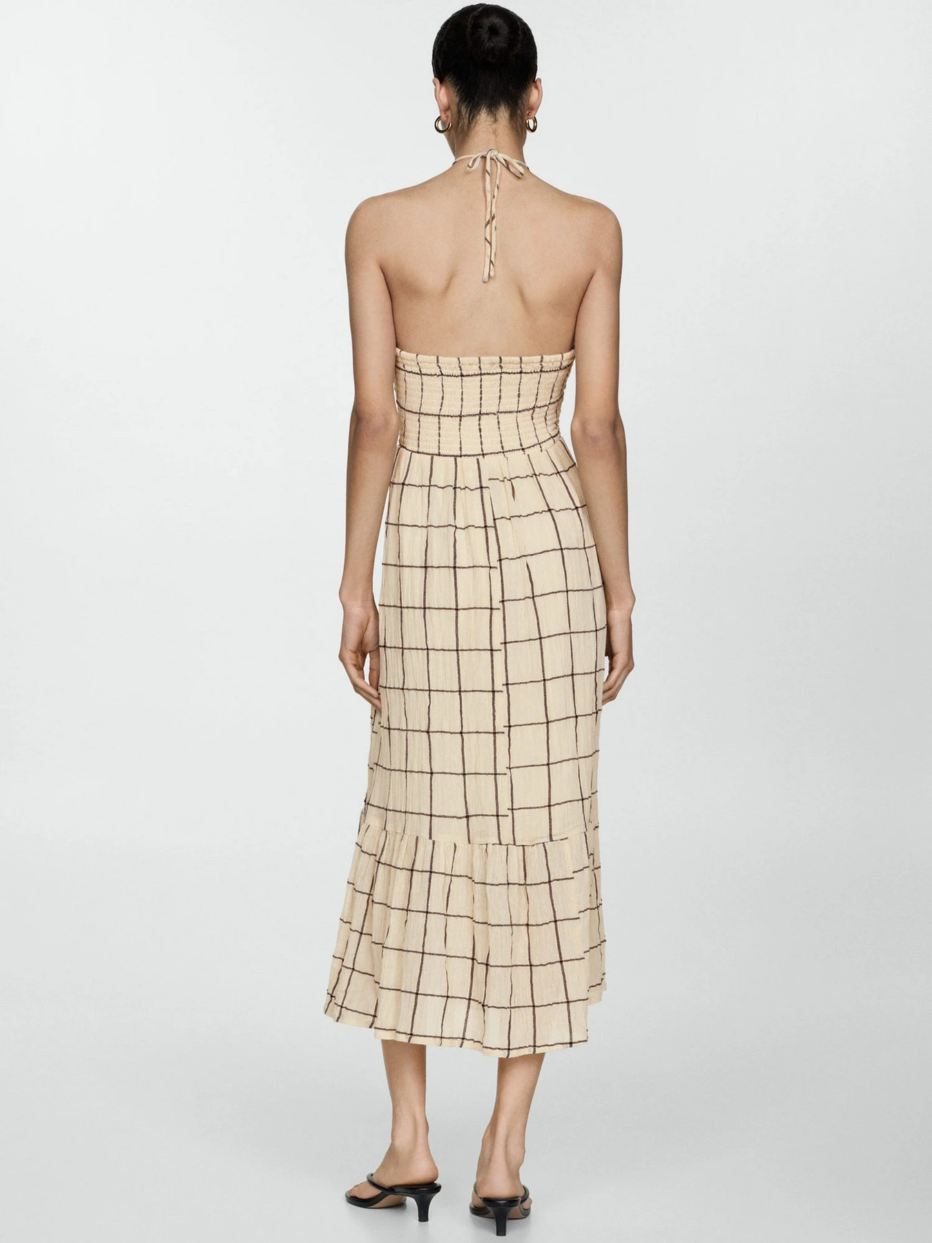 Сукні MANGO модель 77070360_5 Сукні MANGO модель 77070360_5 Фото