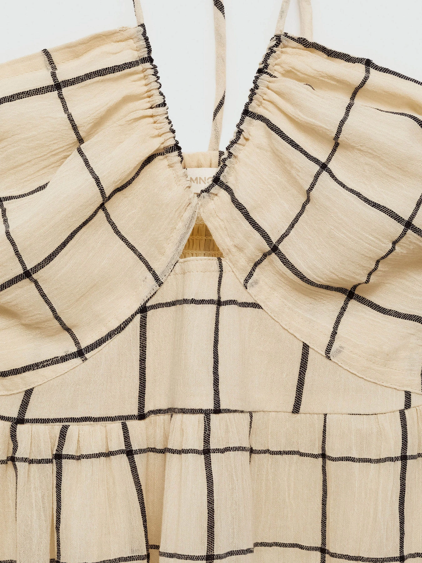 Сукні MANGO модель 77070360_5 Сукні MANGO модель 77070360_5 Фото