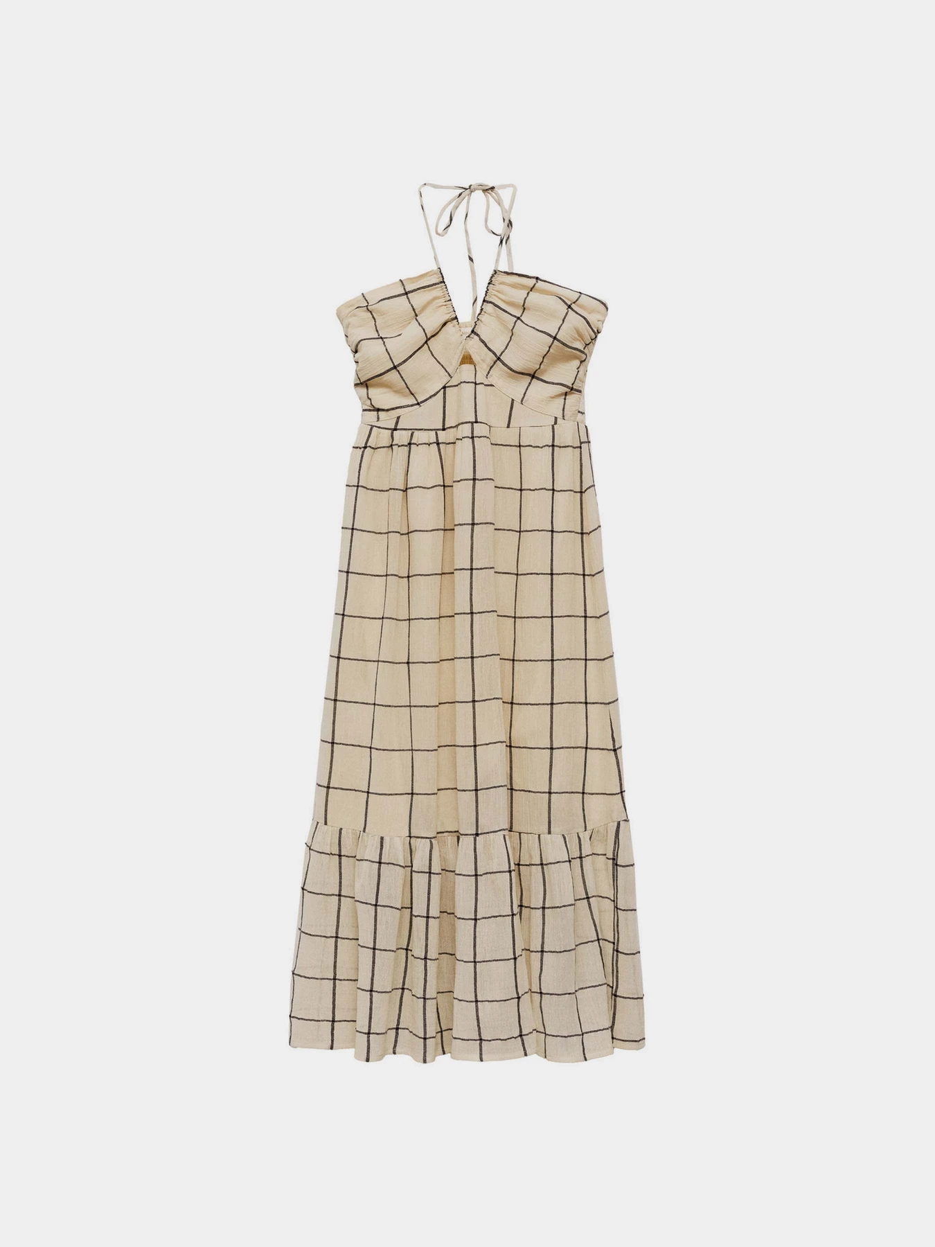 Сукні MANGO модель 77070360_5 Сукні MANGO модель 77070360_5 Фото
