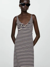 Платья MANGO модель 77020371_56 Фото