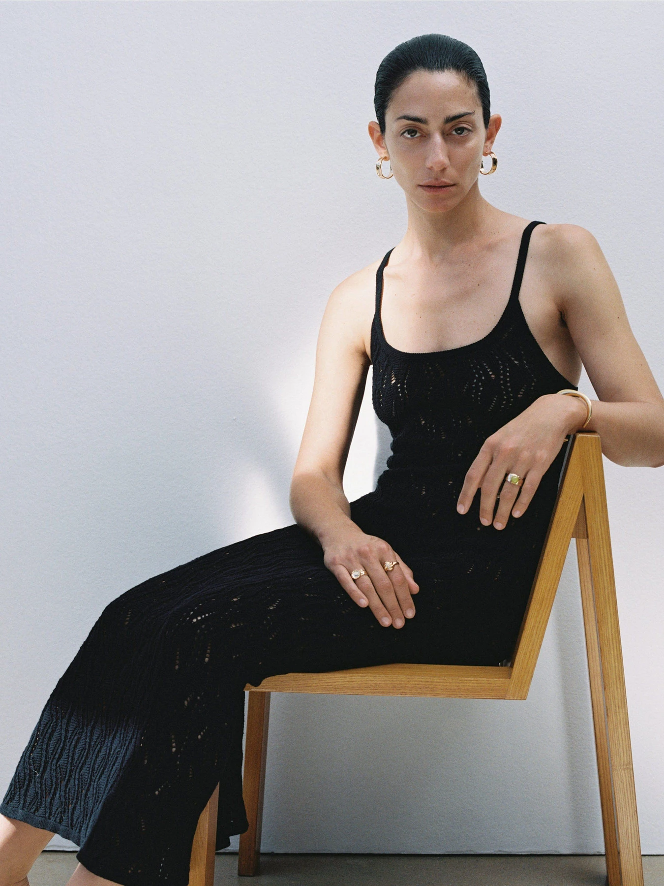 Платья MANGO модель 77030368_99 Платья MANGO модель 77030368_99 Фото