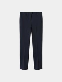 Брюки MANGO модель 77060608_56 Фото
