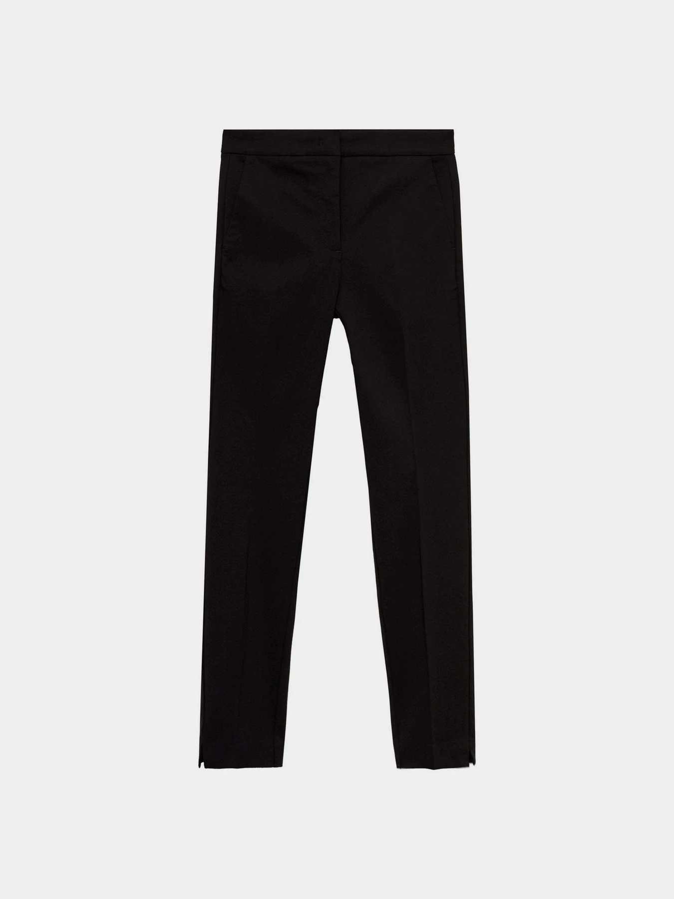 Брюки MANGO модель 77060608_99 Фото
