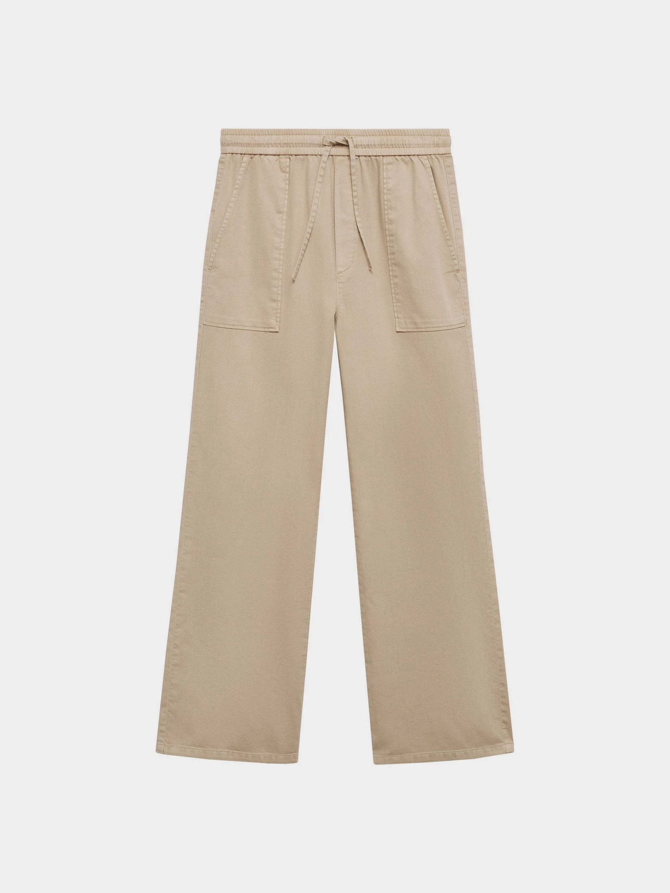 Штани MANGO модель 77070359_7 Штани MANGO модель 77070359_7 Фото