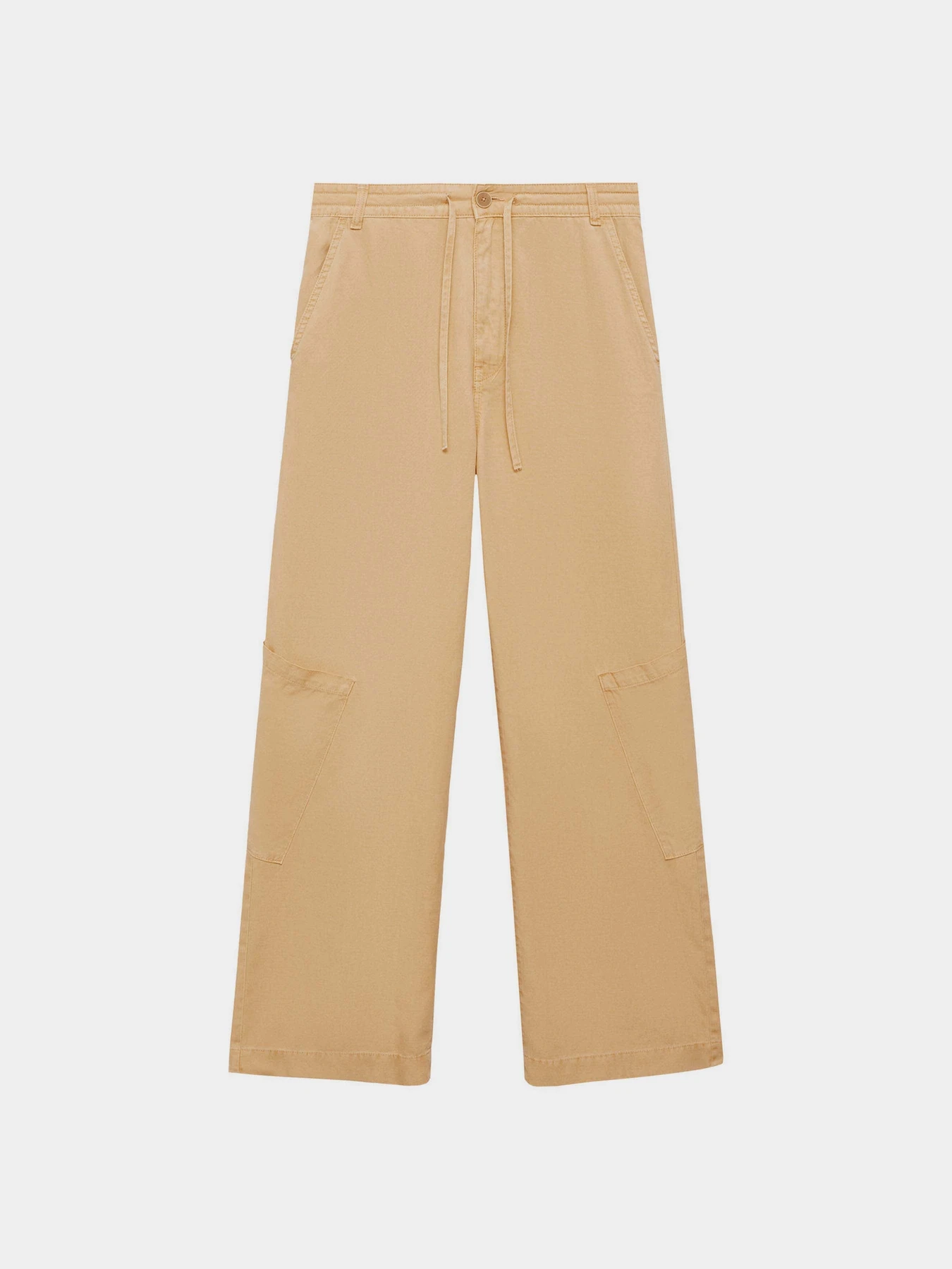 Брюки MANGO модель 77072914_7 Брюки MANGO модель 77072914_7 Фото