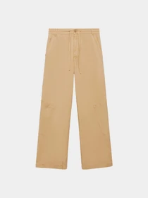 Брюки MANGO модель 77072914_7 Фото