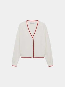 Светри та кардигани MANGO модель 77052918_5 Фото