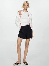 Светри та кардигани MANGO модель 77052918_5 Фото