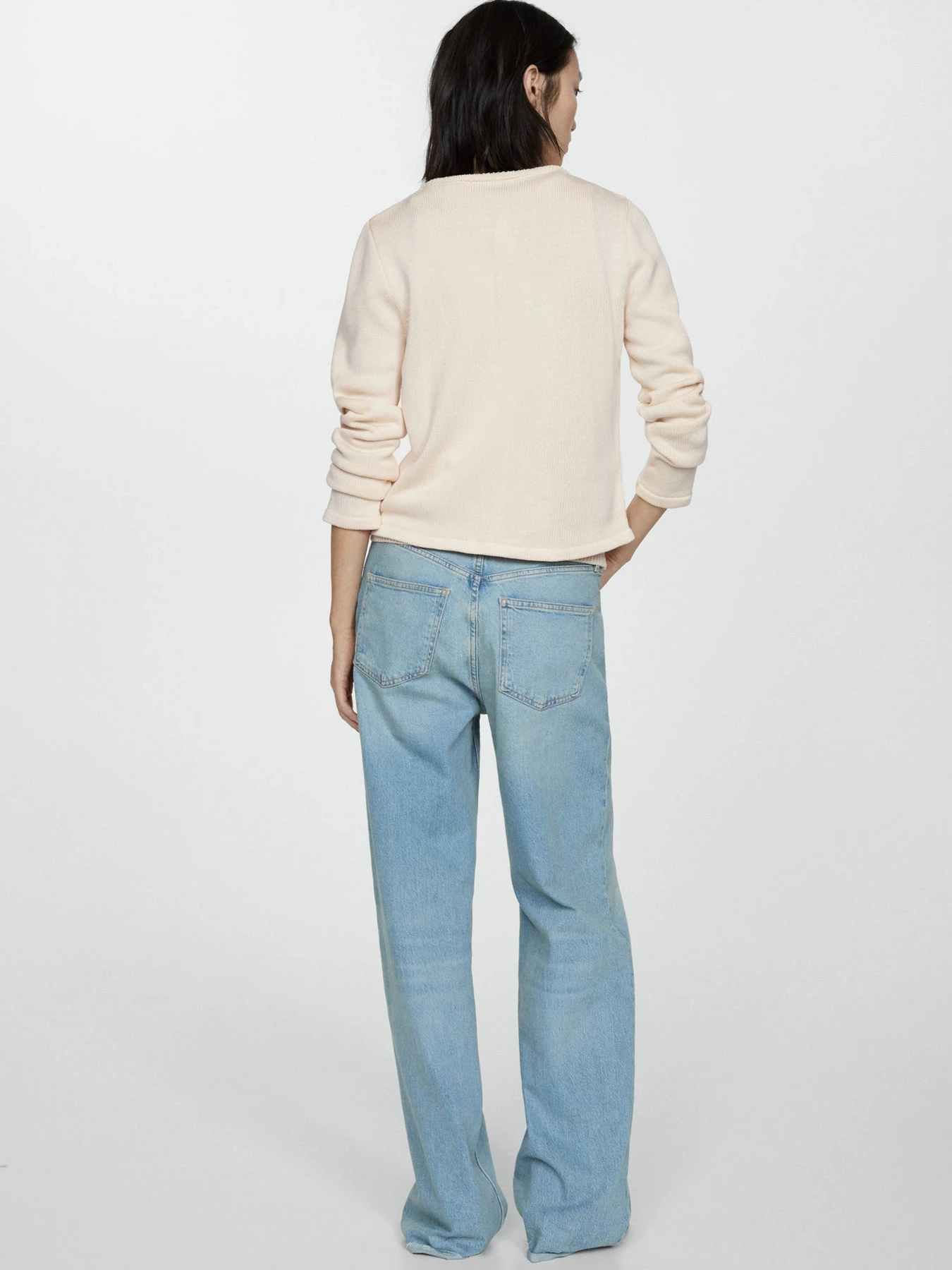 Свитры и кардиганы MANGO модель 77080389_5 Свитры и кардиганы MANGO модель 77080389_5 Фото