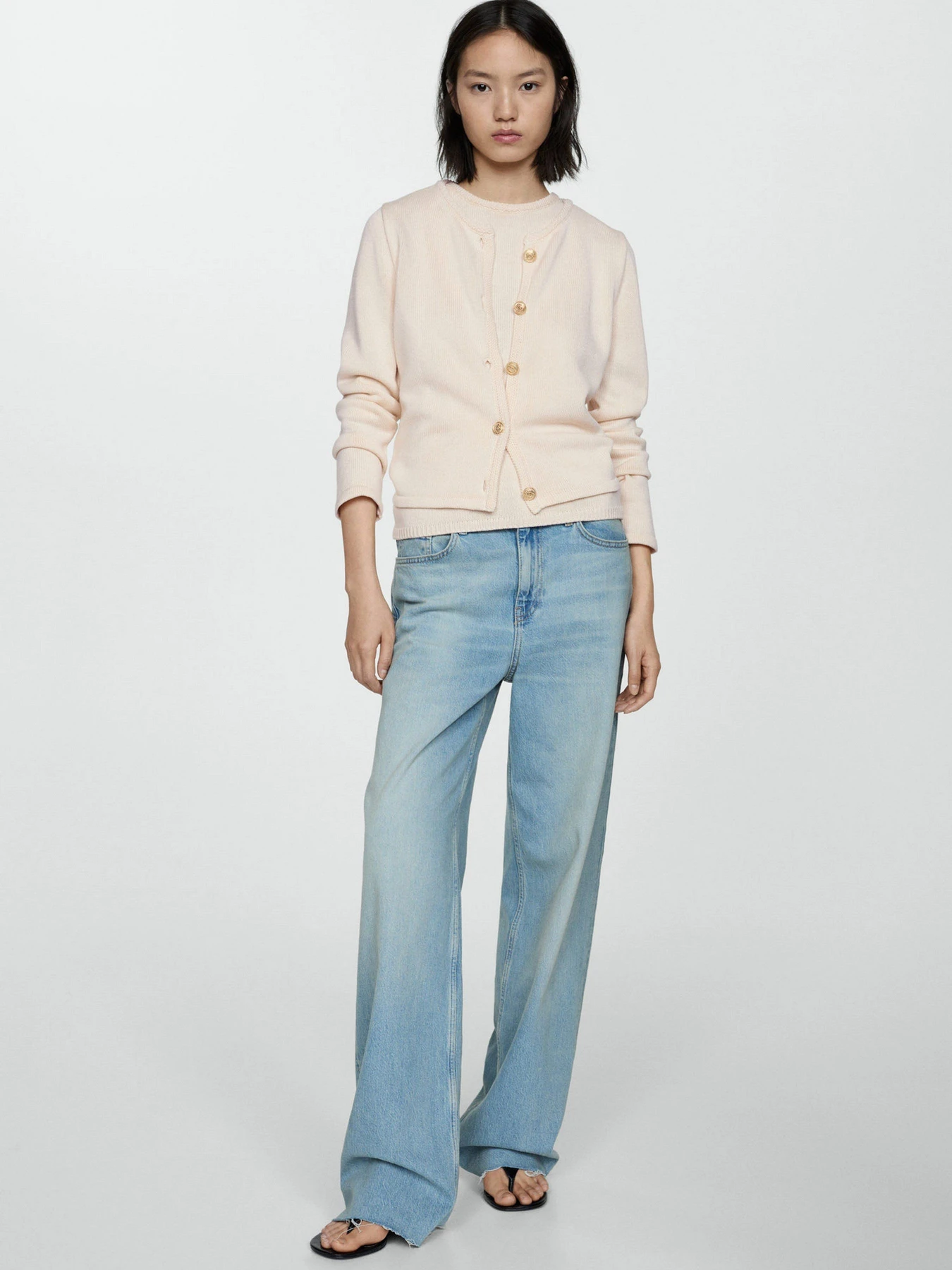 Свитры и кардиганы MANGO модель 77080389_5 Свитры и кардиганы MANGO модель 77080389_5 Фото