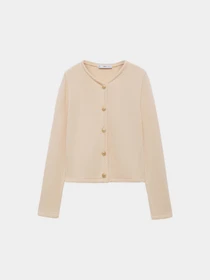 Свитры и кардиганы MANGO модель 77080389_5 Фото