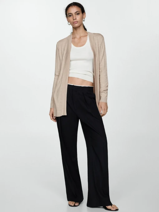 Светри та кардигани MANGO модель 77090578_7 Фото