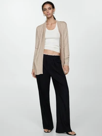 Свитры и кардиганы MANGO модель 77090578_7 Свитры и кардиганы MANGO модель 77090578_7 Фото