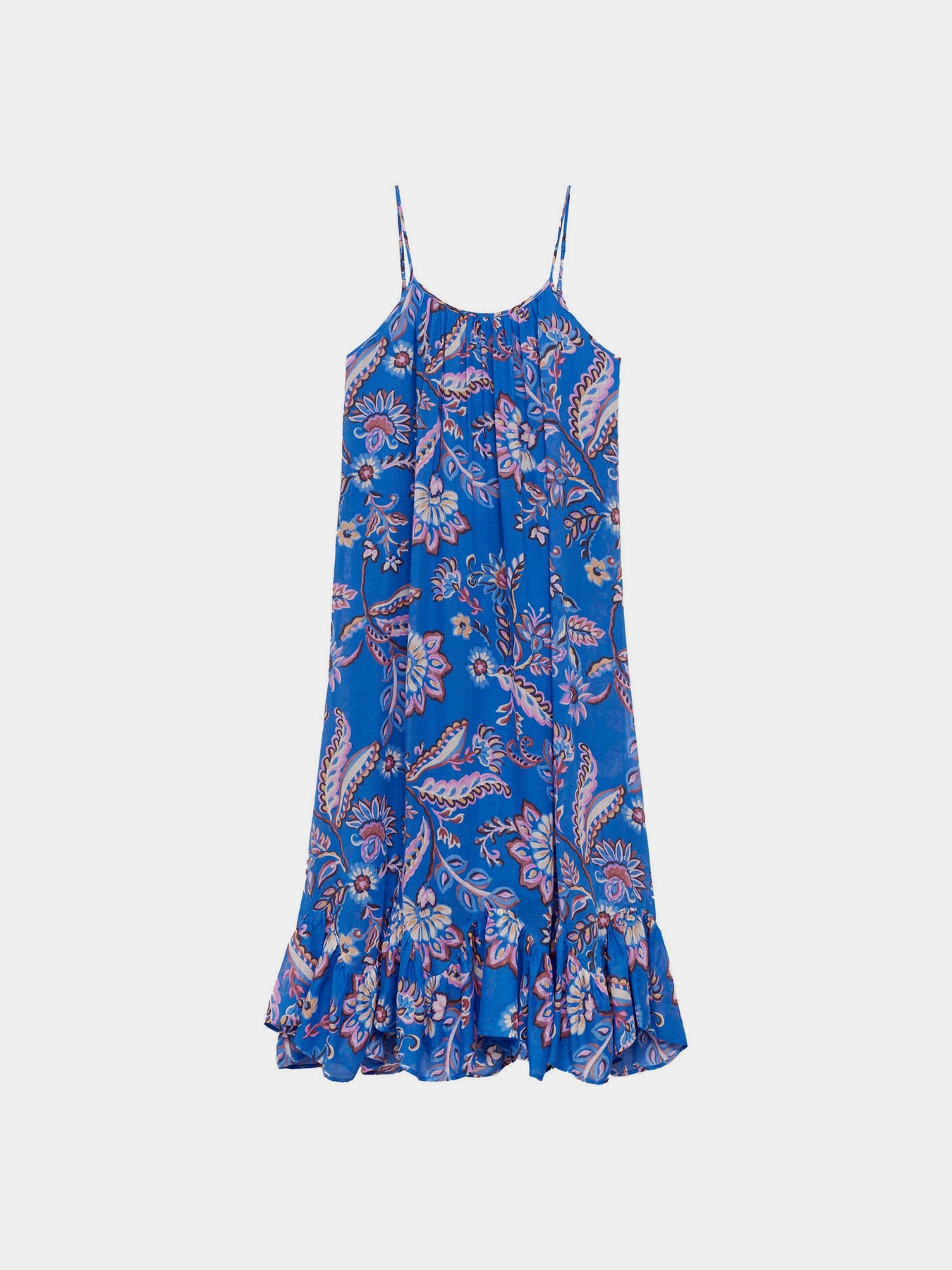 Платья MANGO модель 77012928_52 Платья MANGO модель 77012928_52 Фото