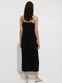Платья MANGO модель 77090358_99 Фото