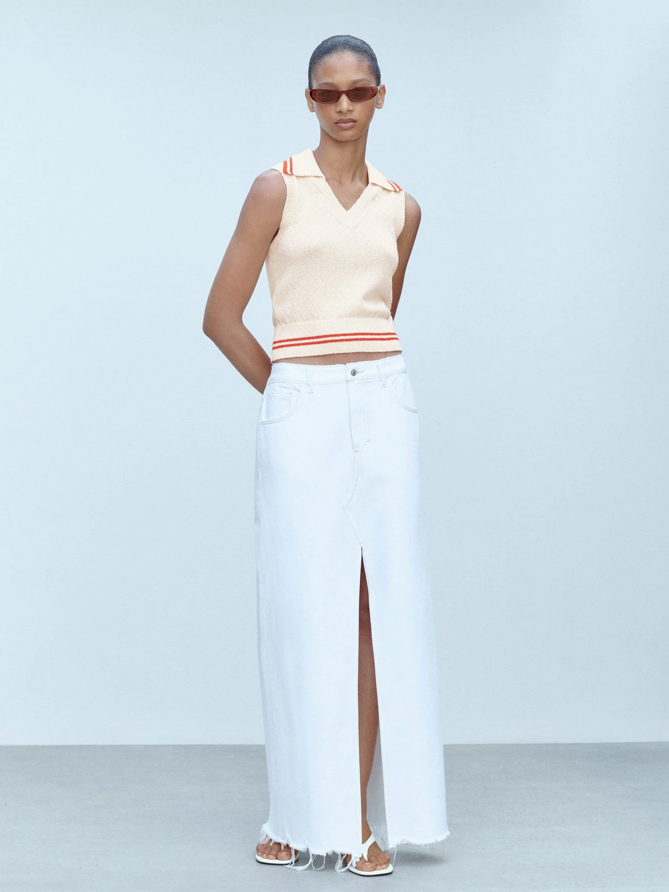 Свитры и кардиганы MANGO модель 77092916_5 Свитры и кардиганы MANGO модель 77092916_5 Фото