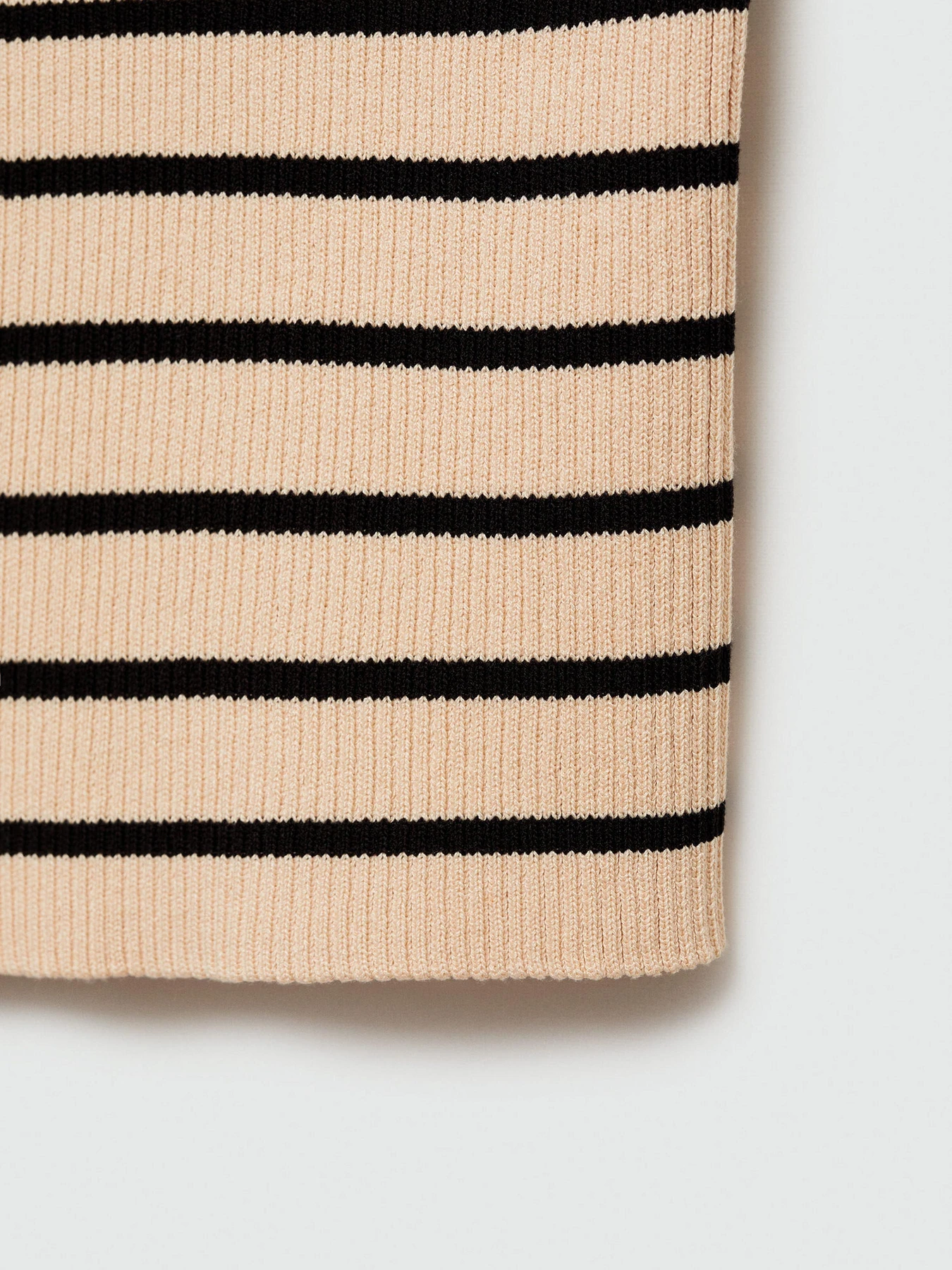 Футболки и поло MANGO модель 77050340_7 Фото