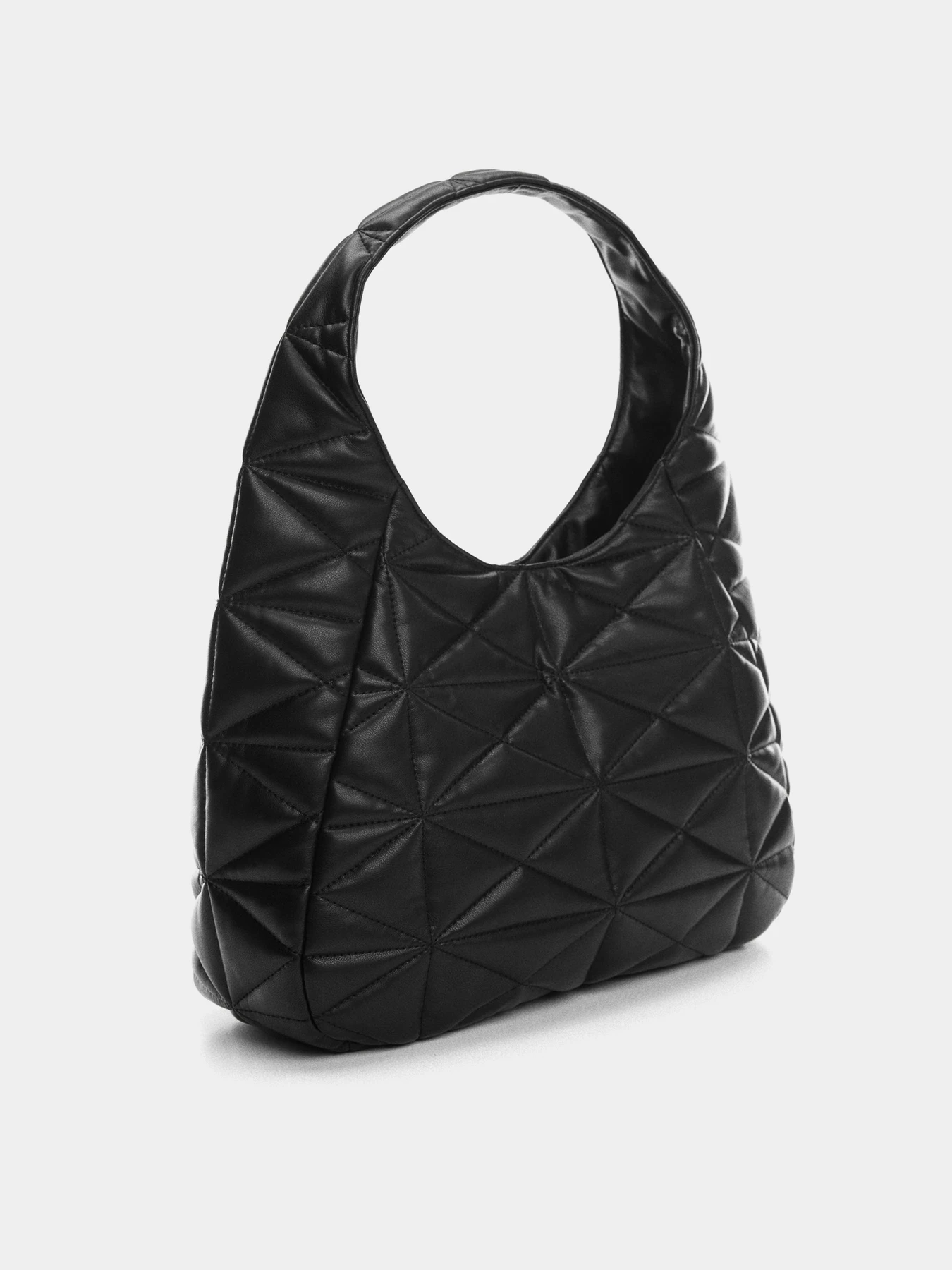 Сумки MANGO Aries модель 57004429_99 Сумки MANGO Aries модель 57004429_99 Фото