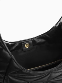 Сумки MANGO Aries модель 57004429_99 Фото