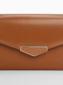 Сумки MANGO Cora модель 57098271_CU Фото