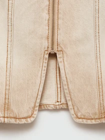 Футболки і поло MANGO модель 77072915_7 Фото