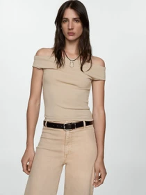 Джинсы MANGO модель 77024015_7 Фото