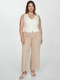 Джинсы MANGO модель 77024015_7 Фото