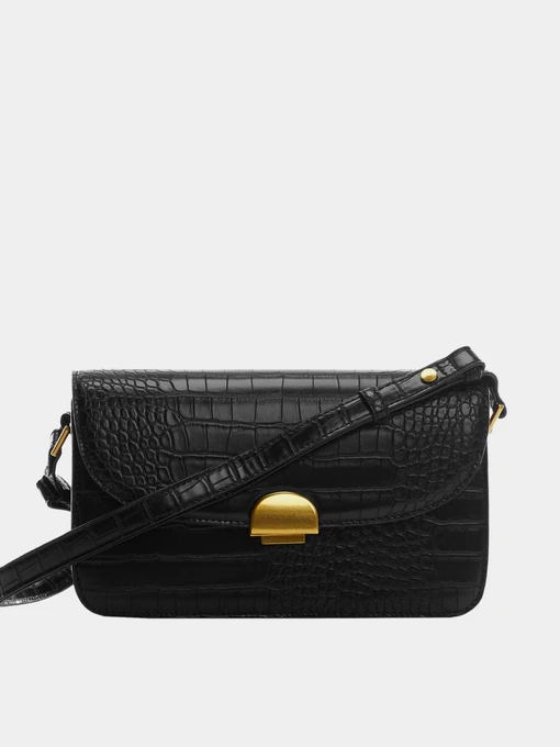 Сумки MANGO Fabu модель 57025799_99 Фото